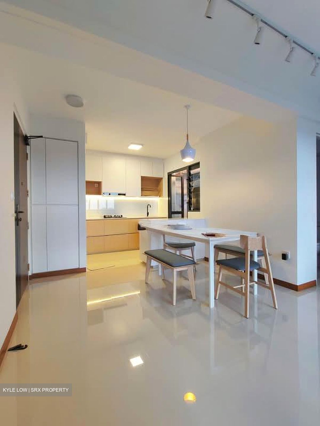 Blk 96 Skyparc @ Dawson (Queenstown), HDB 3 Rooms #586759091